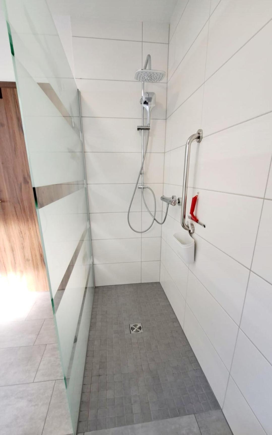 Ferienwohnung Am Reitersgaesschen Blankenrath Exterior foto